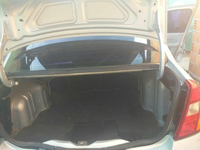 Vendo ou troco por outro carro - Foto 8