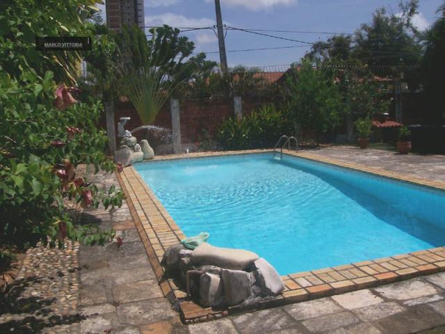 Casa à venda com 4 dormitórios em Capim macio, Natal cod:Casa V 123 - Foto 3