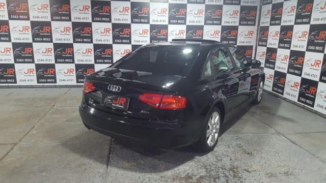 AUDI A4 2.0 TFSI S TRONIC 2011 - Foto 9
