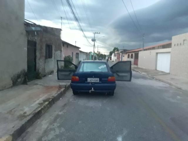 Escort GL 1994 - Foto 5