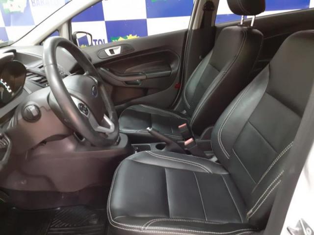 FORD NEW FIESTA 1.6 SEL - Foto 7