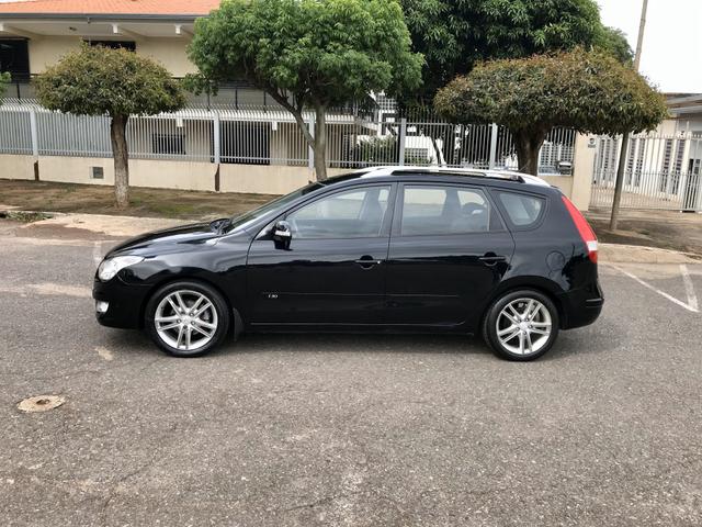 Hyundai i30 CW completa manual aceito trocas de maior e menor valor - Foto 3