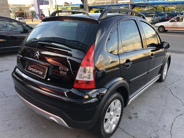 Citroen c3 XTR 1.6 2009 - Foto 8