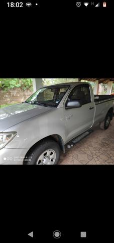 Toyota Hilux - Foto 8