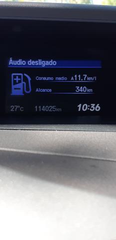 Vendo Civic Lxr 14/14 - Foto 5