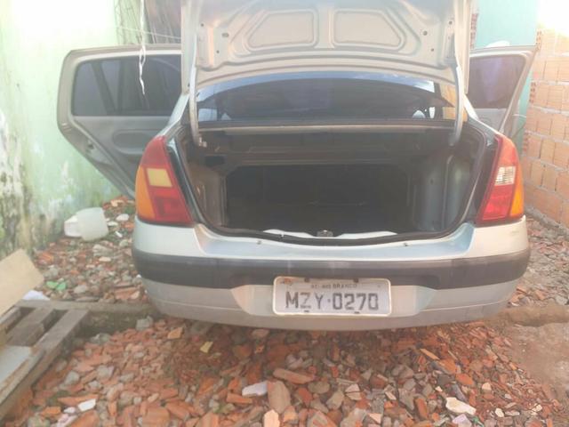 Vendo ou troco por outro carro - Foto 9