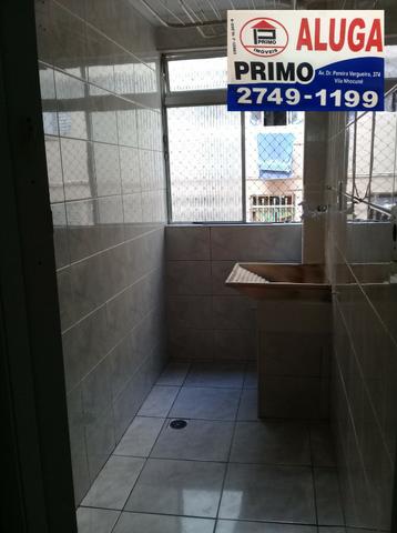L604 Apartamento na Vila Nhocuné com 48m2 - Foto 10