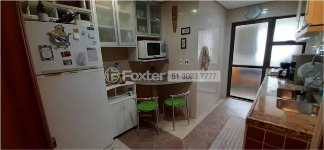 Apartamento à venda com 2 dormitórios em Mont serrat, Porto alegre cod:194786 - Foto 12