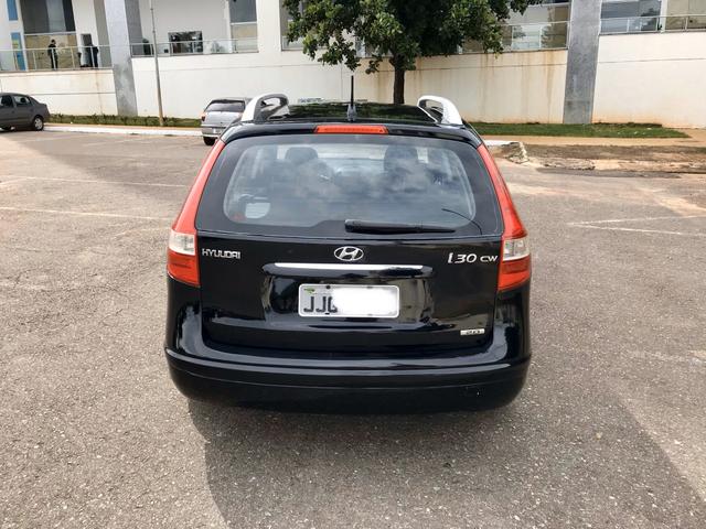Hyundai i30 CW completa manual aceito trocas de maior e menor valor - Foto 8
