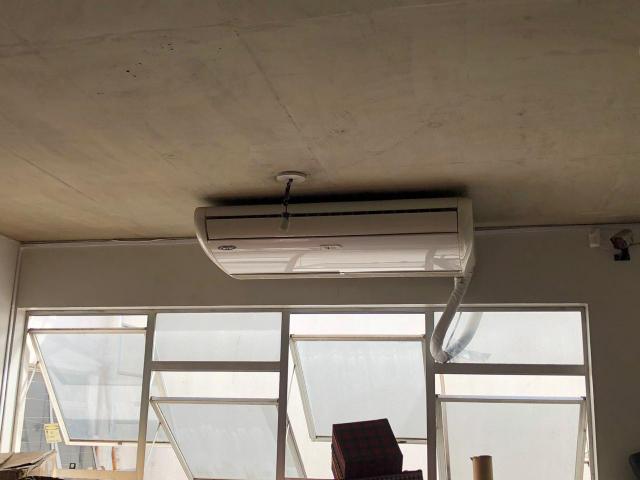 Ar condicionado 30.000 btus - Foto 6
