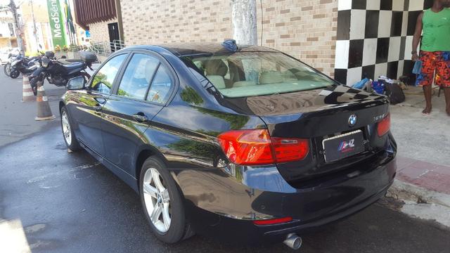 BMW 320i impecável! - Foto 6