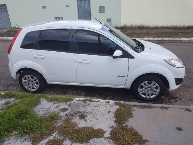 Ford Fiesta 1.6 completo.2012/2013 - Foto 3