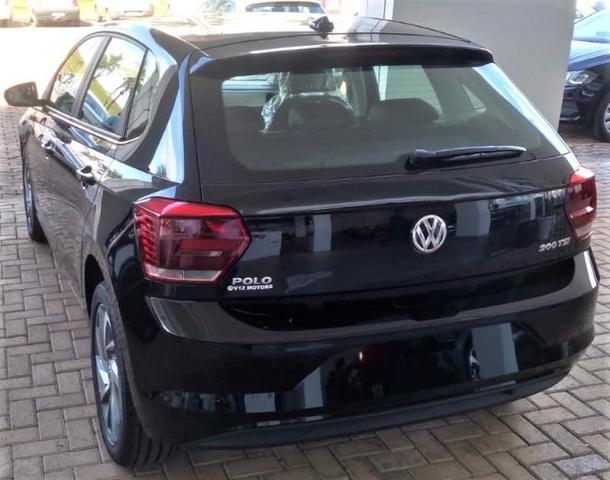 Polo Highline TSI 2020 - Volkswagen V12 Motors - Cidade do Automóvel - Foto 4