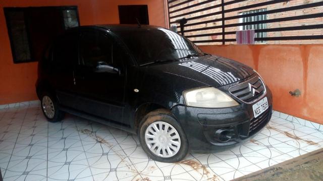 Carro abaixo do preço
