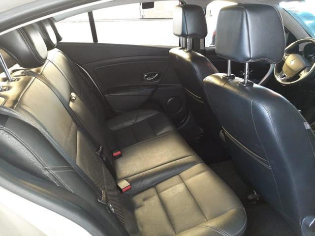 RENAULT FLUENCE 2.0 DYNAMIQUE 16V FLEX 4P MANUAL - Foto 6