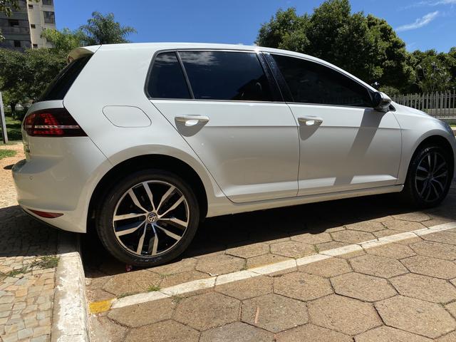Golf Highline TSI 1.4turbo 2014 Alemão - Foto 7
