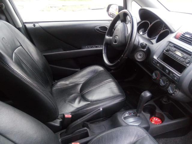 Honda fit 2005 - Foto 10