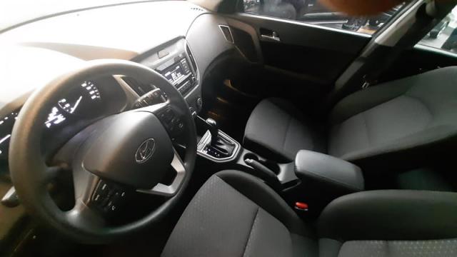 HYUNDAI CRETA 1.6 16V FLEX PULSE AUT - Foto 4