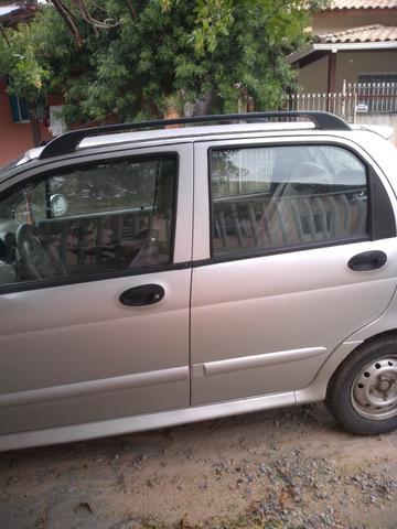 Vendo QQ 2012 - Foto 3