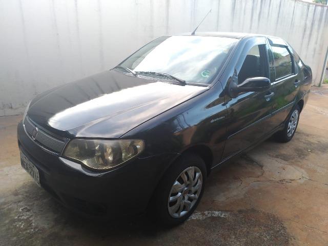 Carro Siena - Foto 2