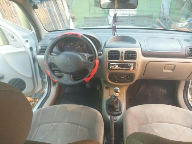Vendo ou troco por outro carro - Foto 4