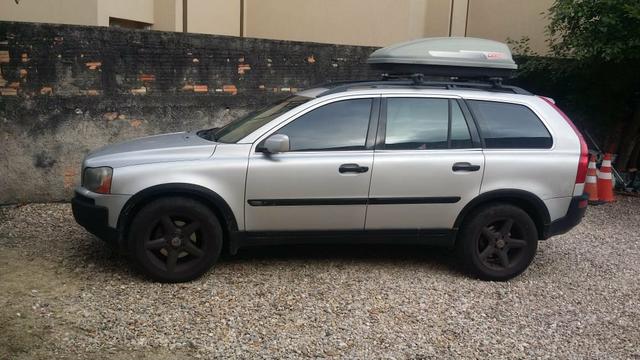 Volvo xc90 2.5t 2005 - Foto 3