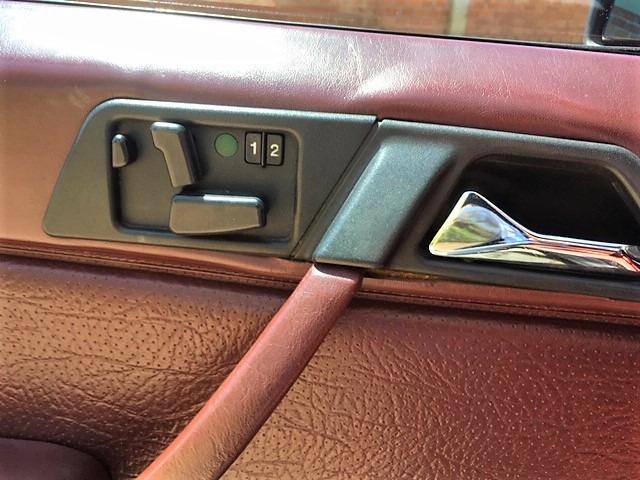 Mercedes Benz 300 E 1986 - Foto 7