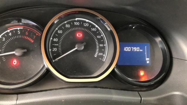 RENAULT DUSTER 2.0 DYNAMIQUE 4X2 16V FLEX 4P MANUAL. - Foto 6