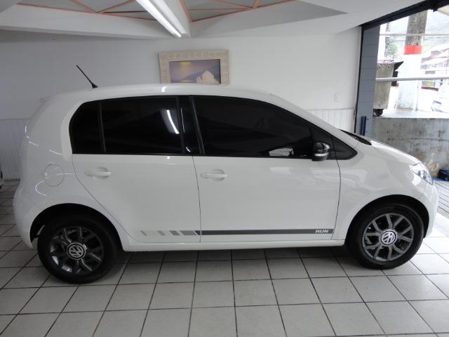 Vw Up 1.0 Run 2017 - Foto 6