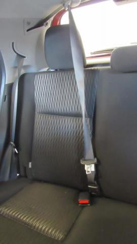 TOYOTA ETIOS X 1.3 16V FLEX - Foto 12