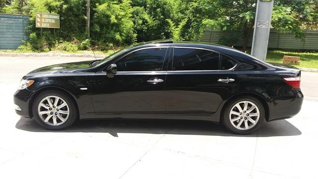 Lexus LS460 L 2008 unico dono - Foto 3