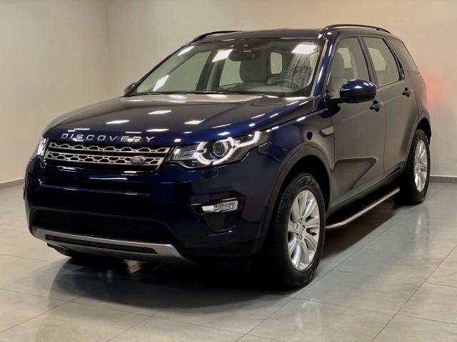 Discovery sport se 2016 gasolina c/40.000km. léo careta veículos - Foto 17