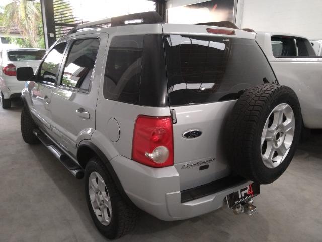 Ecosport XLT 2.0 Autom. Prata 2011 - Foto 9