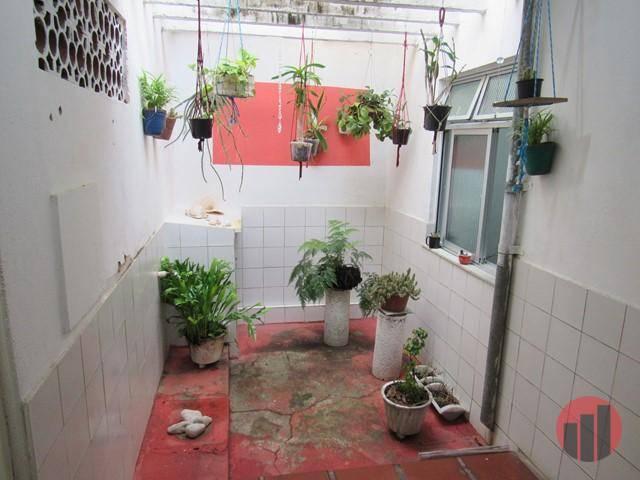Sítio com 4 dormitórios para alugar, 1600 m² por R$ 1.500,00/mês - Jardim Icaraí - Caucaia - Foto 12