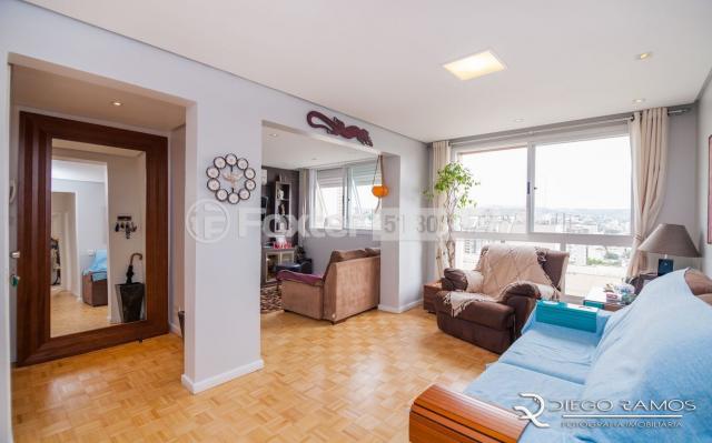 Apartamento à venda com 3 dormitórios em Bela vista, Porto alegre cod:176469 - Foto 2