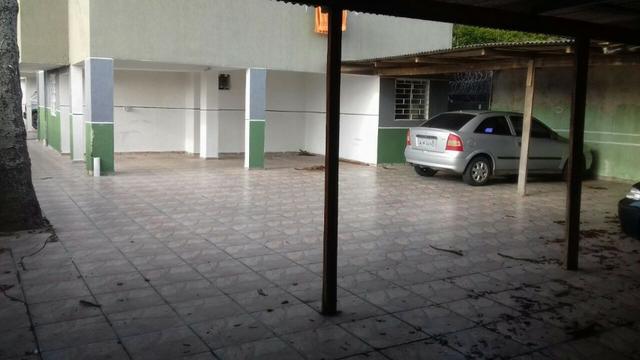 Aluga se apartamento no pinheirinho Sitio cercado próximo ao terminal apto com 2 quarto - Foto 8