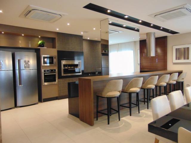 Apartamento para alugar com 1 dormitórios em Centro, Joinville cod:07536.066 - Foto 14