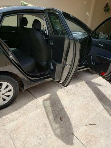 Hb20 Sedan 1.6 completo, Manual NF chave reserva tudo ok - Foto 10