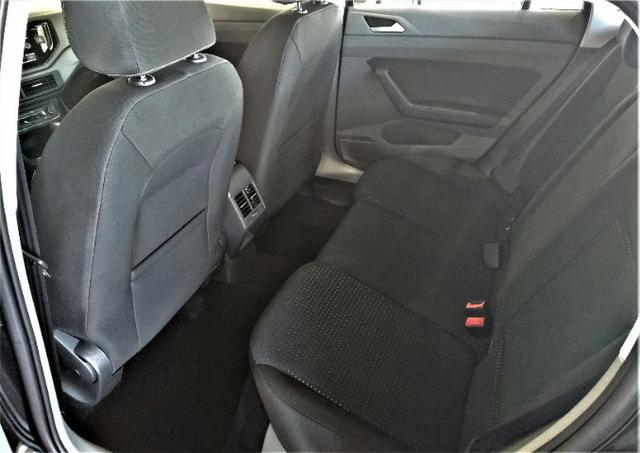 Virtus comfortline 2020 - Volkswagen V12 Motors - Cidade do Automóvel - Foto 8