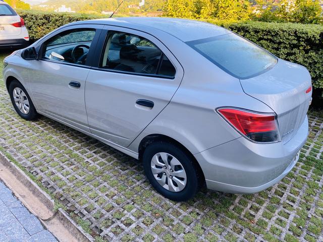 Prisma 2019 - Abaixo da Fipe - igual o OK - Foto 3