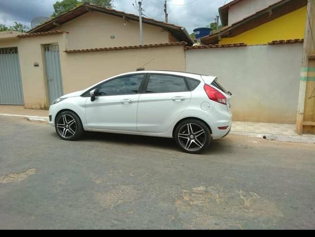 New Fiesta - Foto 3