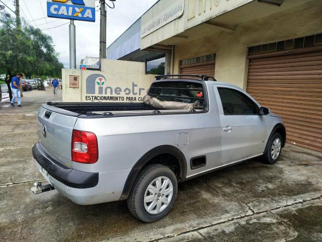 Saveiro - Foto 4