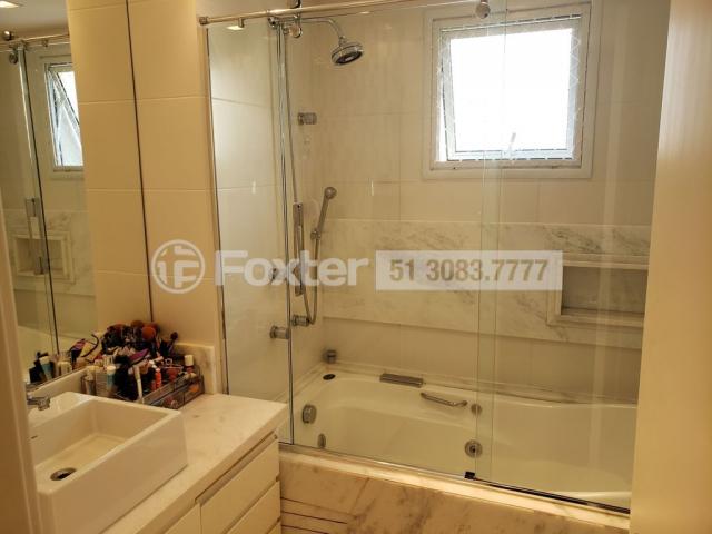 Apartamento à venda com 3 dormitórios em Jardim europa, Porto alegre cod:195309 - Foto 14