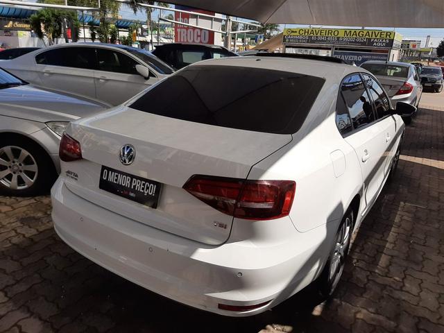 Jetta 1.4 tsi 2016/2017 - Foto 5
