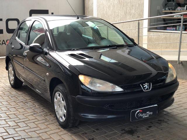 Peugeot 206 1.4 2009 - Foto 2
