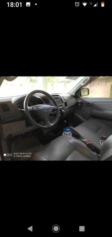 Toyota Hilux - Foto 3