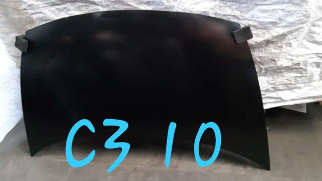 Capo c3 2010