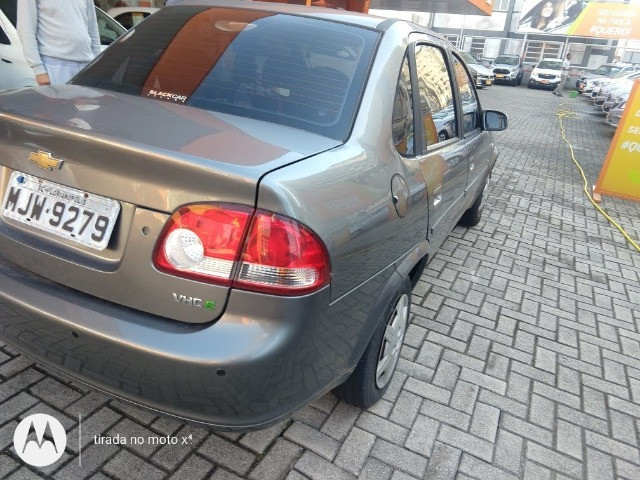 Classic 2012 muito novo - Foto 6