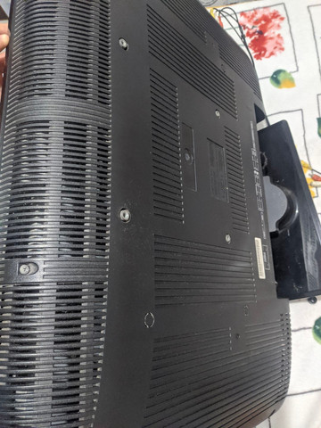 Tv pra vender rápido! Motivo mudança. - Foto 3