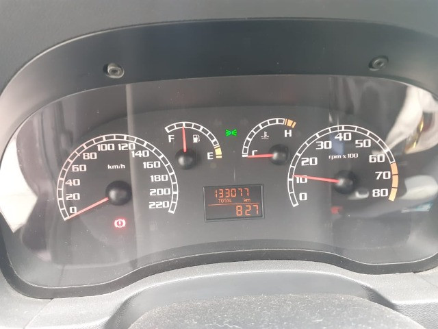 Siena ELX Flex 1.3 8 válvulas - Foto 9